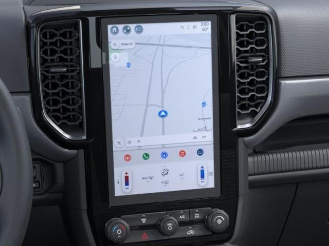 2025 Ford Ranger XLT 4WD SuperCrew 5' Box