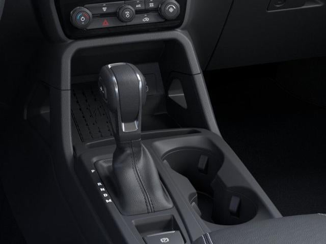 2025 Ford Ranger XLT 4WD SuperCrew 5' Box