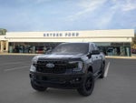 2025 Ford Ranger XLT 4WD SuperCrew 5' Box