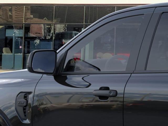 2025 Ford Ranger XLT 4WD SuperCrew 5' Box