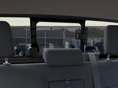 2025 Ford Ranger XLT 4WD SuperCrew 5' Box