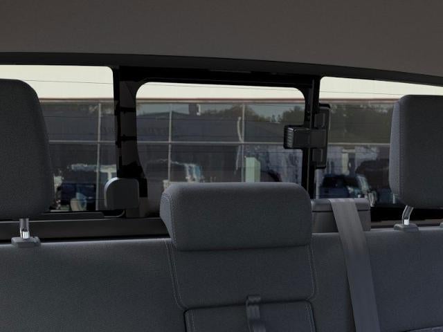 2025 Ford Ranger XLT 4WD SuperCrew 5' Box