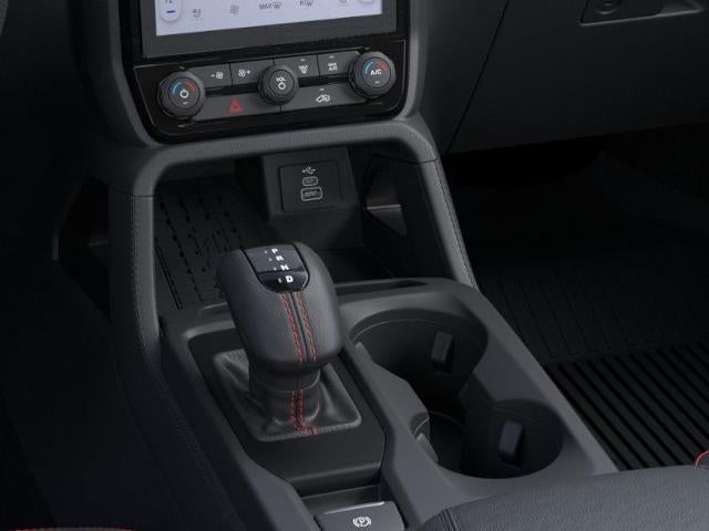 2025 Ford Ranger Raptor 4WD SuperCrew 5' Box