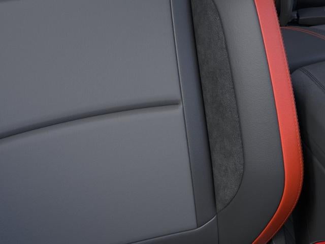 2025 Ford Ranger Raptor 4WD SuperCrew 5' Box