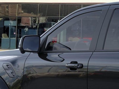 2025 Ford Ranger Raptor 4WD SuperCrew 5' Box