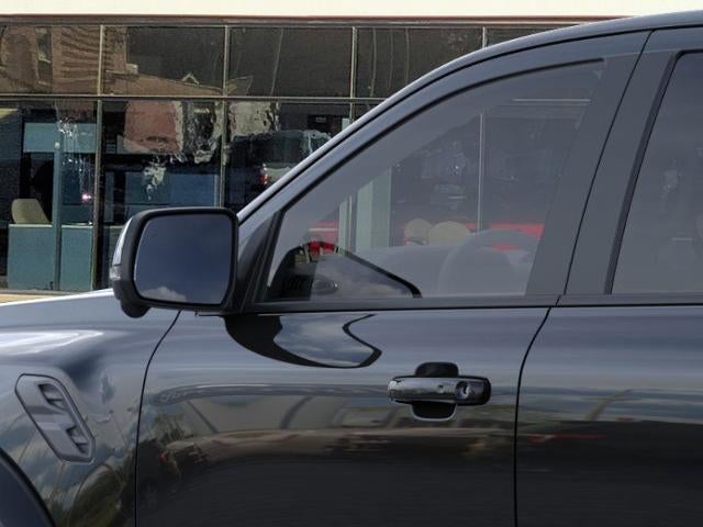 2025 Ford Ranger Raptor 4WD SuperCrew 5' Box