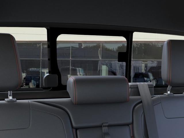 2025 Ford Ranger Raptor 4WD SuperCrew 5' Box