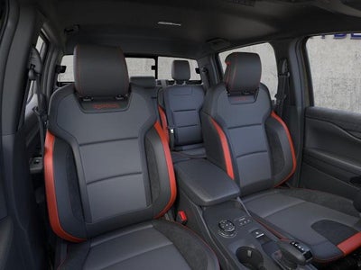 2026 Ford Ranger Raptor 4WD SuperCrew 5' Box