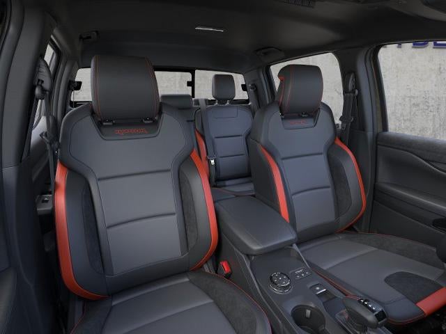 2026 Ford Ranger Raptor 4WD SuperCrew 5' Box