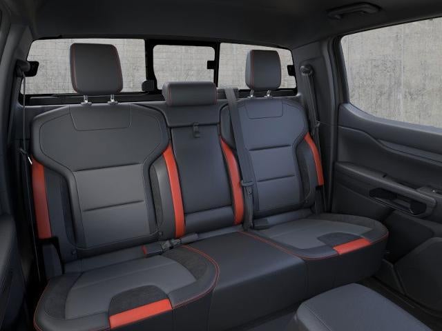 2026 Ford Ranger Raptor 4WD SuperCrew 5' Box