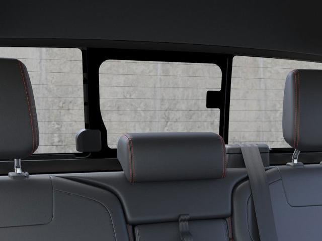 2026 Ford Ranger Raptor 4WD SuperCrew 5' Box