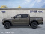 2026 Ford Ranger Raptor 4WD SuperCrew 5' Box