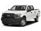 2018 Ford F-150 XL 4WD SuperCrew 5.5' Box