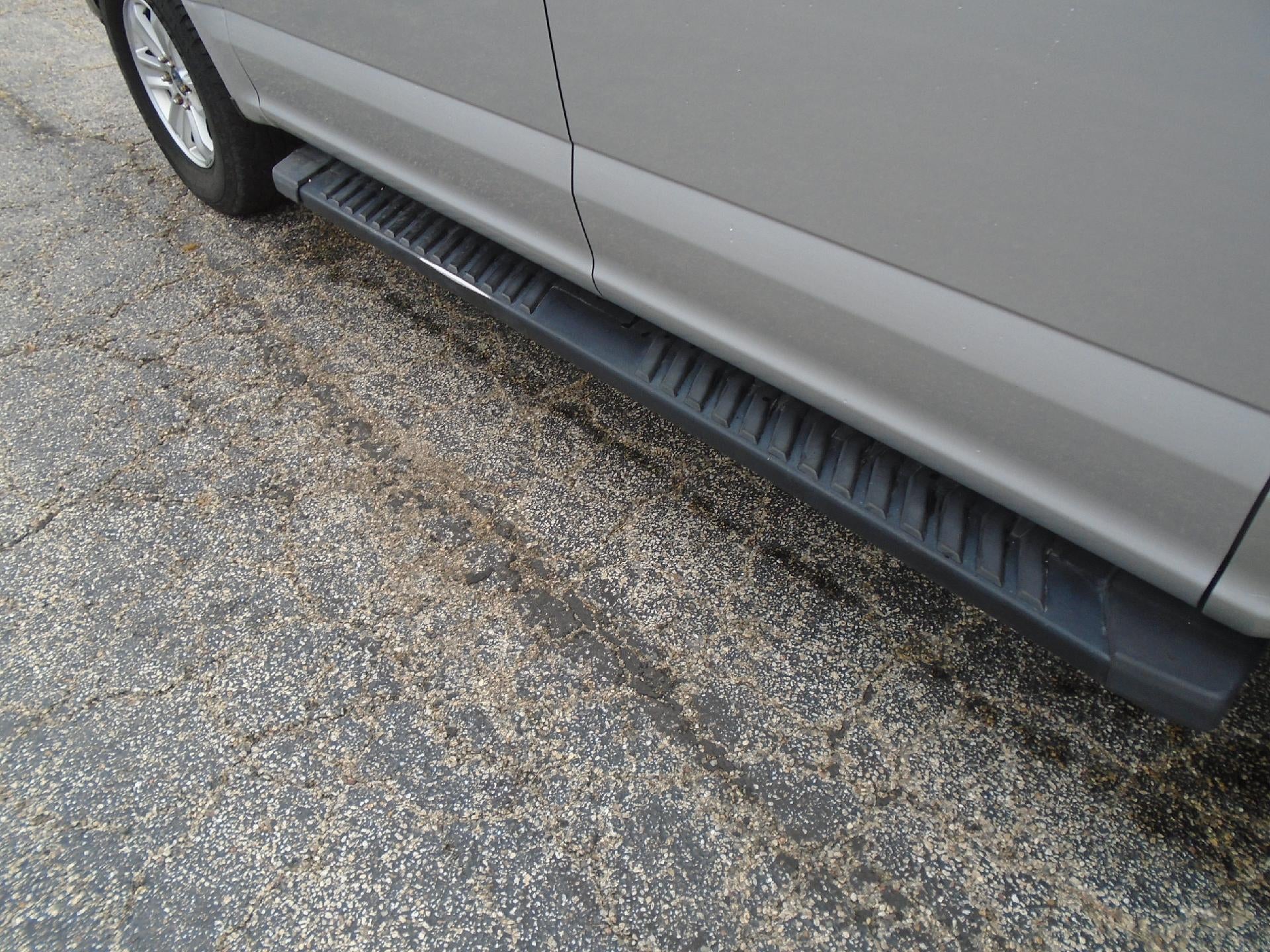 2018 Ford F-150 XLT 4WD SuperCrew 5.5' Box