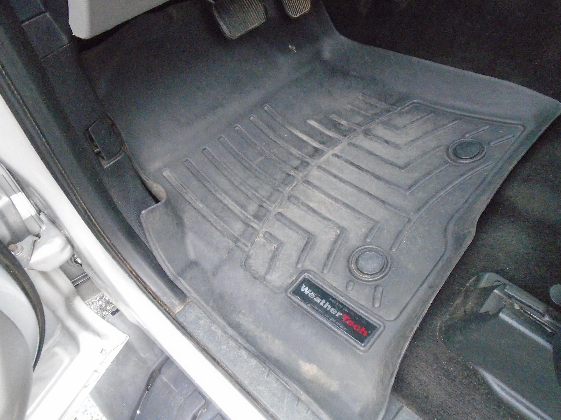 2018 Ford F-150 XLT 4WD SuperCrew 5.5' Box