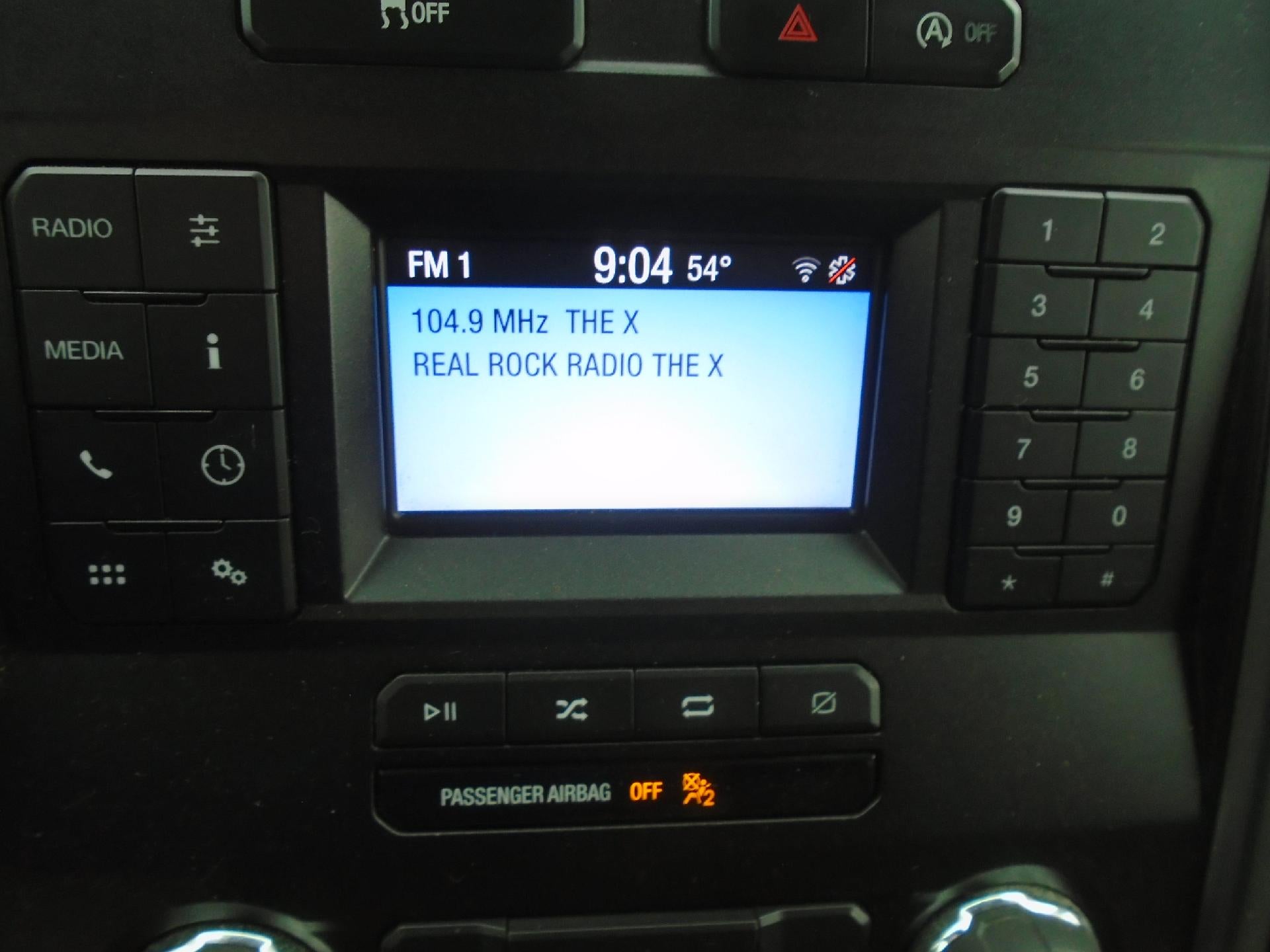 2018 Ford F-150 XLT 4WD SuperCrew 5.5' Box