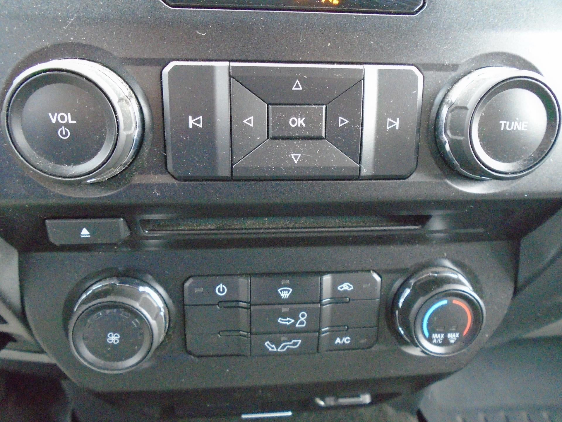 2018 Ford F-150 XLT 4WD SuperCrew 5.5' Box