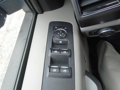 2018 Ford F-150 XLT 4WD SuperCrew 5.5' Box