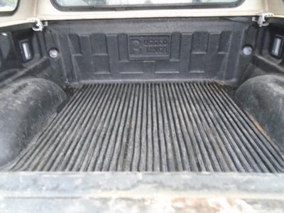 2018 Ford F-150 XLT 4WD SuperCrew 5.5' Box