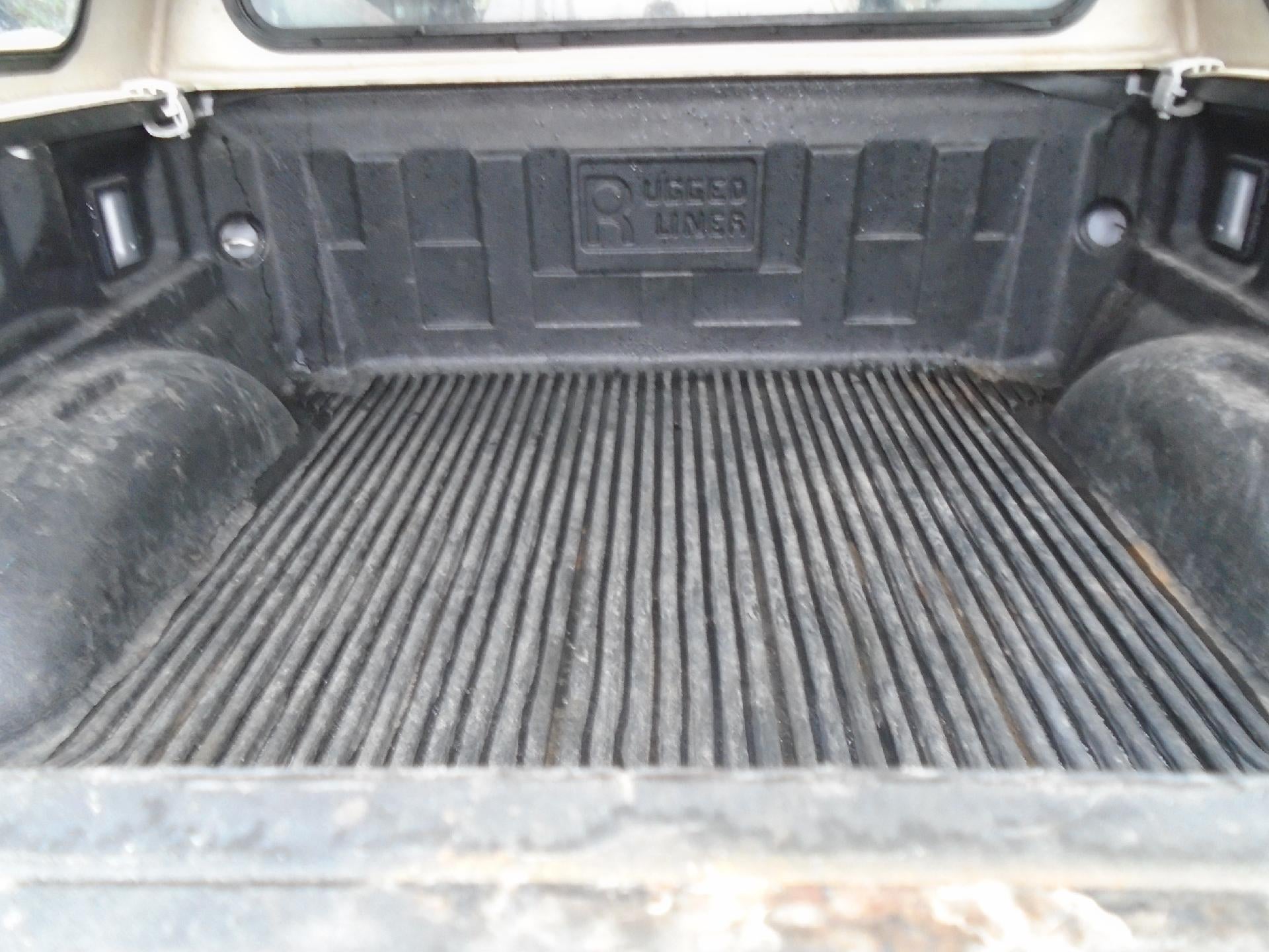 2018 Ford F-150 XLT 4WD SuperCrew 5.5' Box