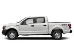 2018 Ford F-150 XL 4WD SuperCrew 5.5' Box