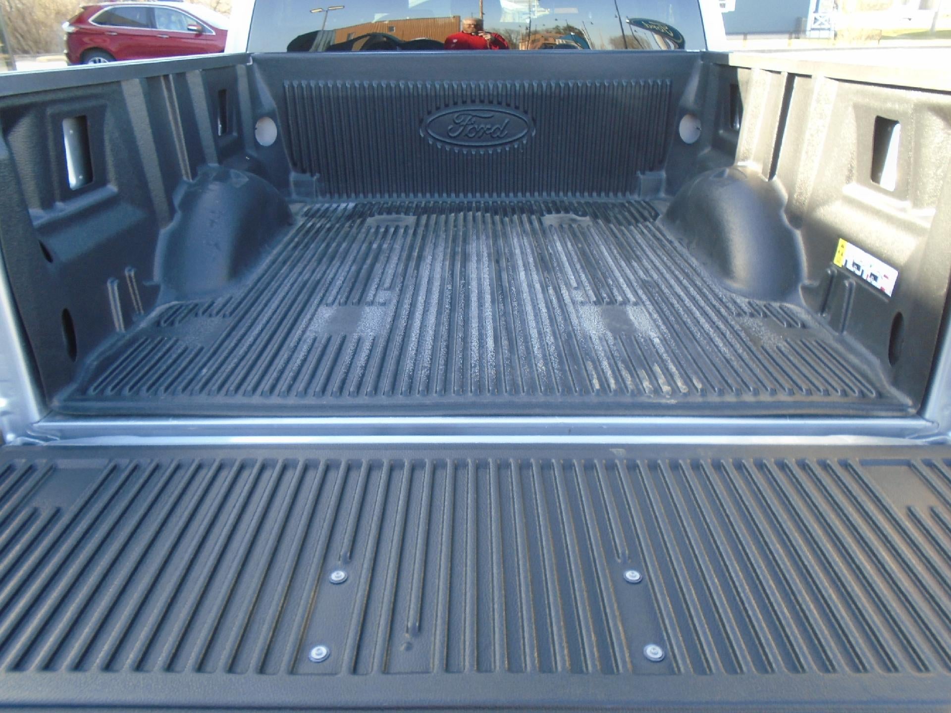 2023 Ford F-150 XLT 4WD SuperCrew 5.5' Box