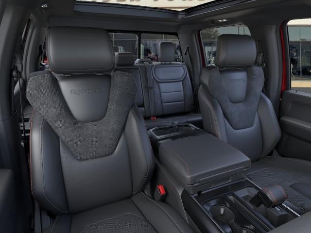 2026 Ford F-150 Raptor 4WD SuperCrew 5.5' Box