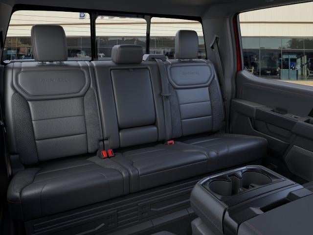 2026 Ford F-150 Raptor 4WD SuperCrew 5.5' Box