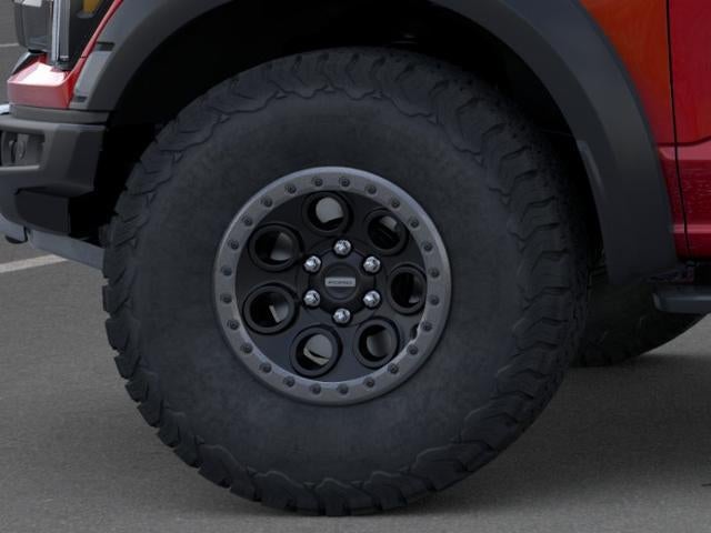 2026 Ford F-150 Raptor 4WD SuperCrew 5.5' Box