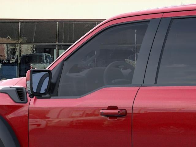 2026 Ford F-150 Raptor 4WD SuperCrew 5.5' Box