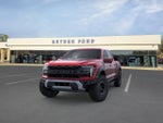 2026 Ford F-150 Raptor 4WD SuperCrew 5.5' Box