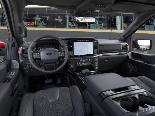 2026 Ford F-150 Raptor 4WD SuperCrew 5.5' Box