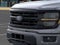 2025 Ford F-150 XLT 4WD SuperCrew 5.5' Box