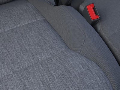 2025 Ford Super Duty F-350 SRW XLT 4WD Reg Cab 8' Box