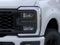 2025 Ford Super Duty F-350 SRW XLT 4WD Reg Cab 8' Box