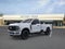 2025 Ford Super Duty F-350 SRW XLT 4WD Reg Cab 8' Box