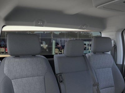 2025 Ford Super Duty F-350 SRW XLT 4WD Reg Cab 8' Box