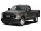 2022 Ford Super Duty F-350 SRW XL 4WD Reg Cab 8' Box