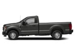 2022 Ford Super Duty F-350 SRW XL 4WD Reg Cab 8' Box