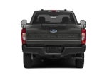 2022 Ford Super Duty F-350 SRW XL 4WD Reg Cab 8' Box