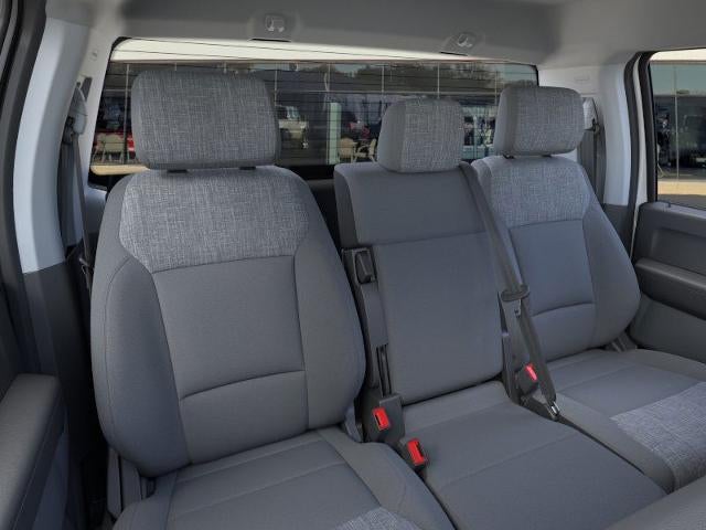 2023 Ford Super Duty F-350 SRW XLT 4WD Reg Cab 8' Box