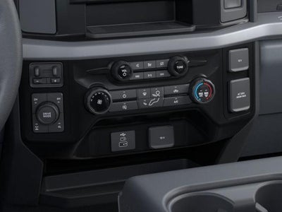 2023 Ford Super Duty F-350 SRW XLT 4WD Reg Cab 8' Box