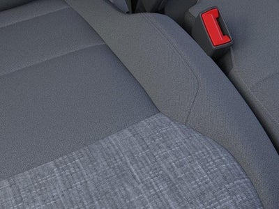 2023 Ford Super Duty F-350 SRW XLT 4WD Reg Cab 8' Box