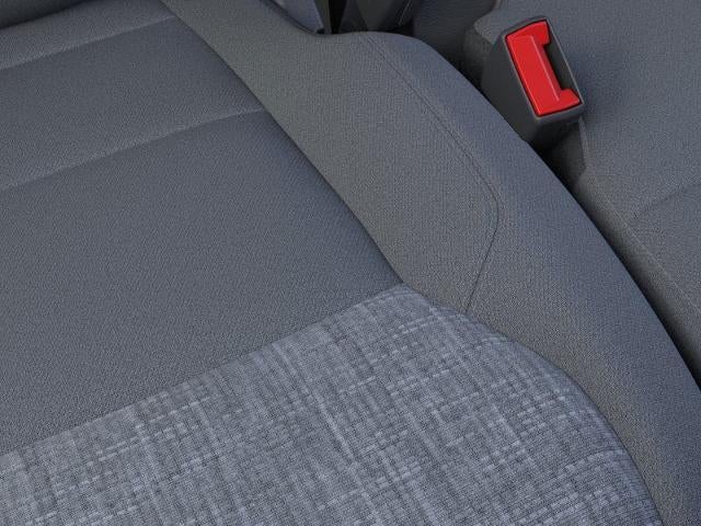 2023 Ford Super Duty F-350 SRW XLT 4WD Reg Cab 8' Box