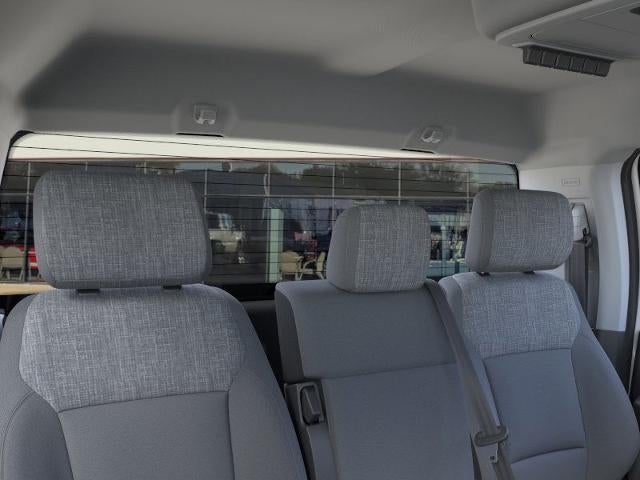 2023 Ford Super Duty F-350 SRW XLT 4WD Reg Cab 8' Box