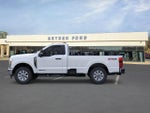 2023 Ford Super Duty F-350 SRW XLT 4WD Reg Cab 8' Box