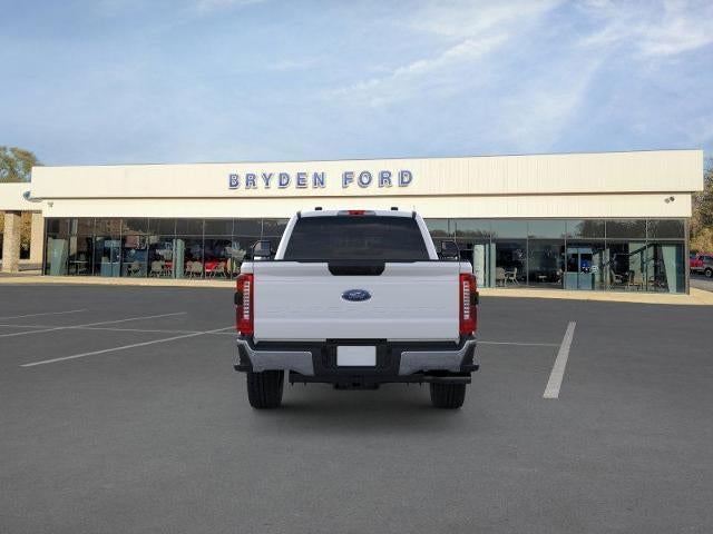 2023 Ford Super Duty F-350 SRW XLT 4WD Reg Cab 8' Box