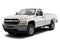 2011 Chevrolet Silverado 2500 HD Regular Cab Long Box 2-Wheel Drive Work Truck