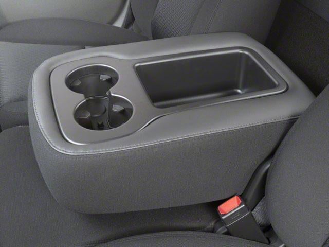 2011 Chevrolet Silverado 2500 HD Regular Cab Long Box 2-Wheel Drive Work Truck