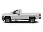 2011 Chevrolet Silverado 2500 HD Regular Cab Long Box 2-Wheel Drive Work Truck